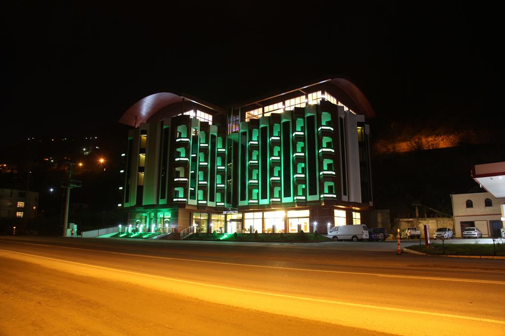 Ipekyolu Park Hotel, 4, фотографии