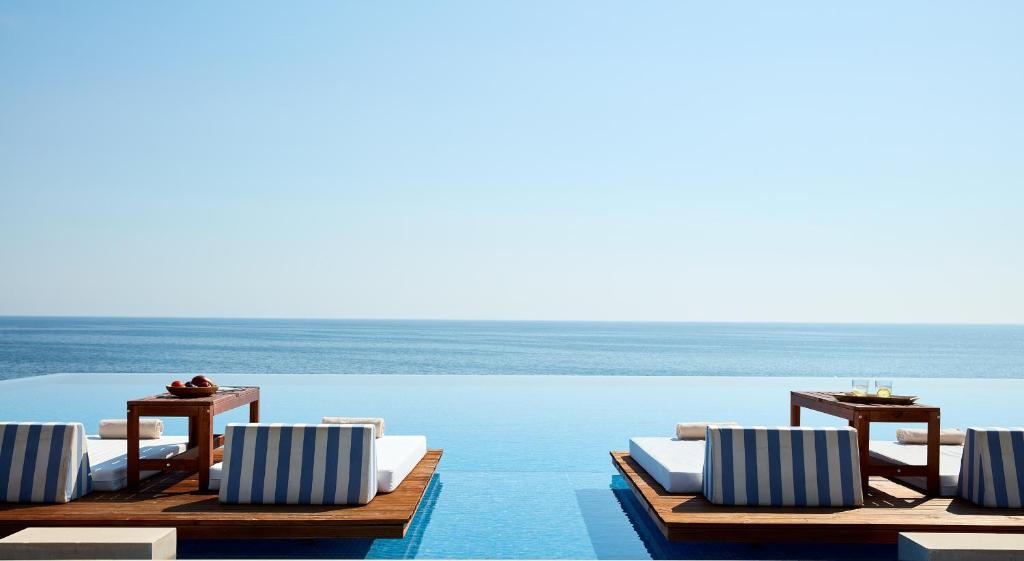 Cavo Olympo Luxury Resort & Spa, Греція, Пієрія, тури, фото та відгуки