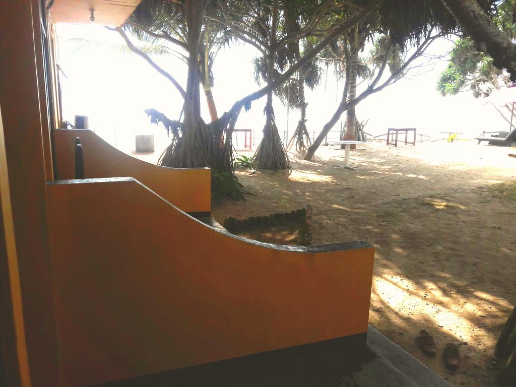 Cinnamon Beach, Амбалангода, Шри-Ланка, фотографии туров