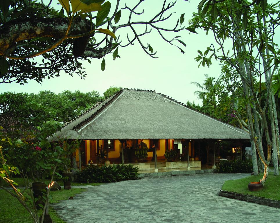 Туры в отель Tandjung Sari Бали (курорт) Индонезия