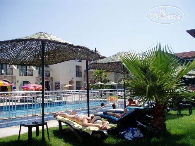 Sun Love Hotel, Мармарис, Турция, фотографии туров