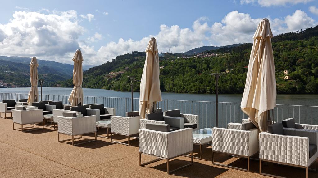 Горящие туры в отель Douro Royal Valley Hotel & Spa