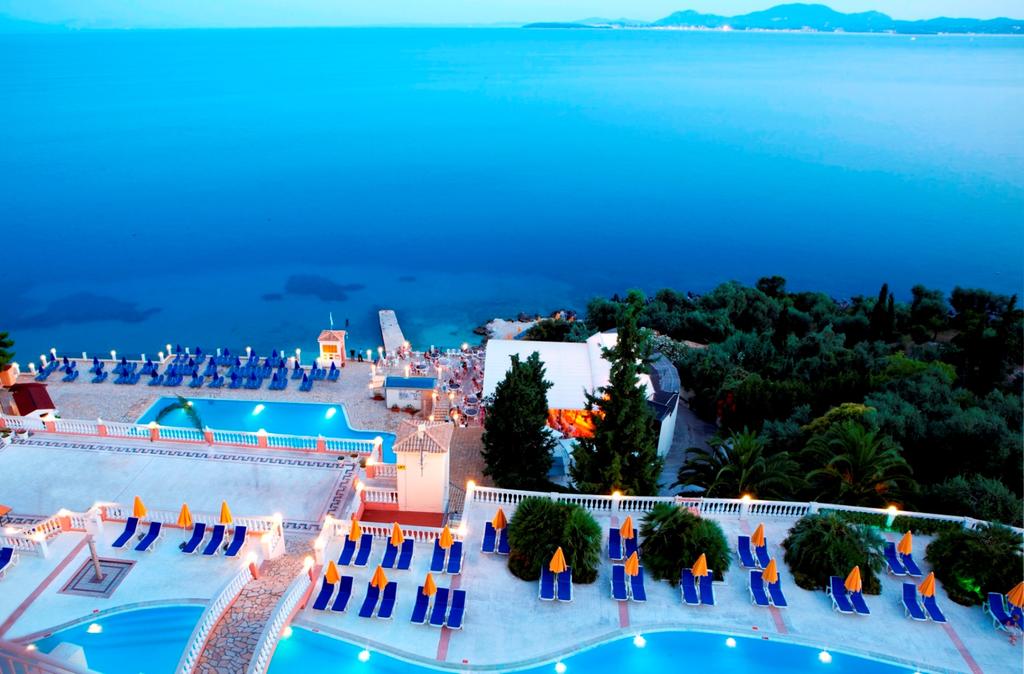 Греція Sunshine Corfu Hotel & Spa