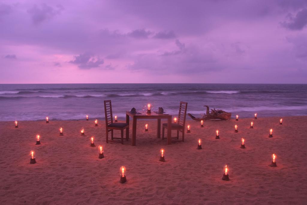 Mermaid Hotel, Kalutara, Sri Lanka, zdjęcia z wakacje