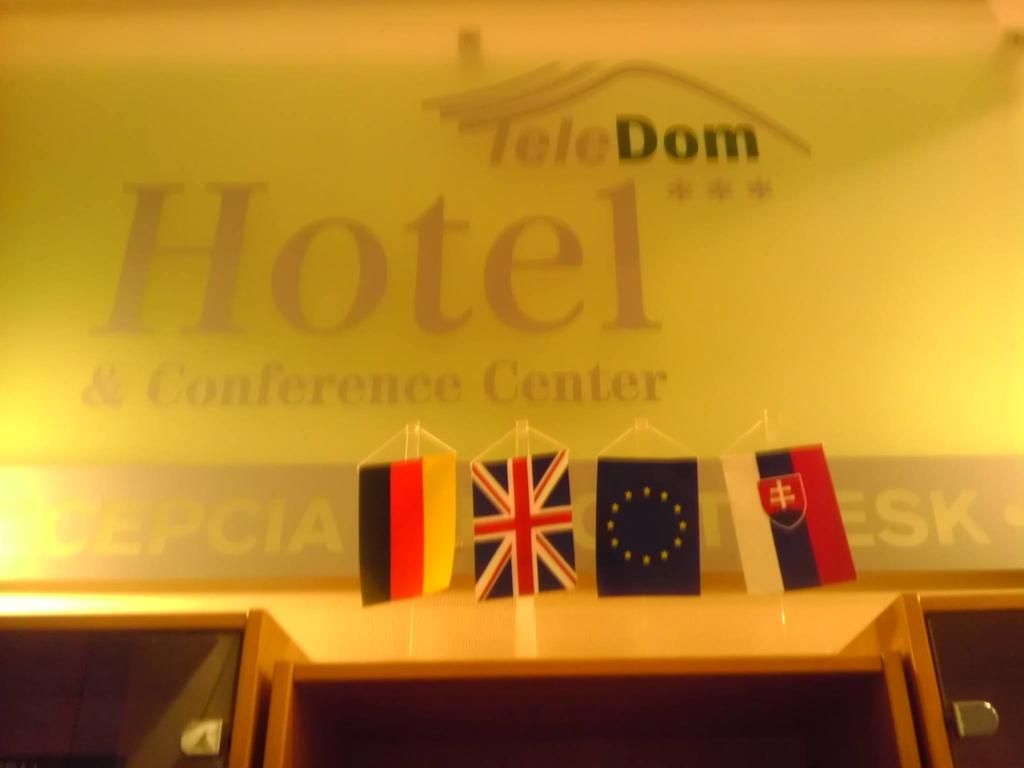 Туры в отель Best Western Teledom Hotel & Conference Center