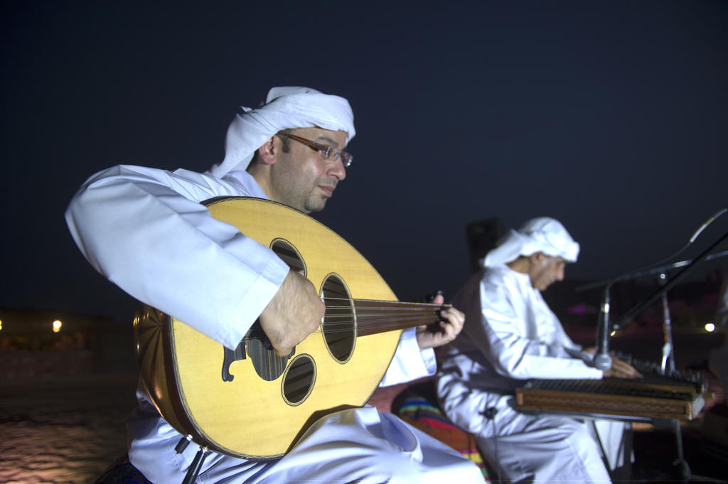 Arabian Nights Village, ОАЭ, Абу-Даби, туры, фото и отзывы
