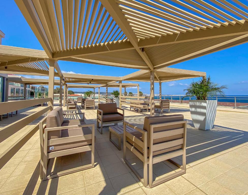 Kresten Royal Euphoria Resort (ex. The Kresten Royal Villas & Spa), Greece, Rhodes (Mediterranean coast), tours, photos and reviews