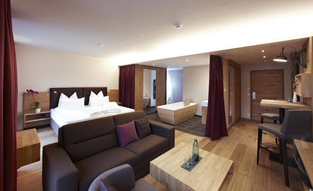 Oferty hotelowe last minute Anthony's Life & Style Hotel Tyrol