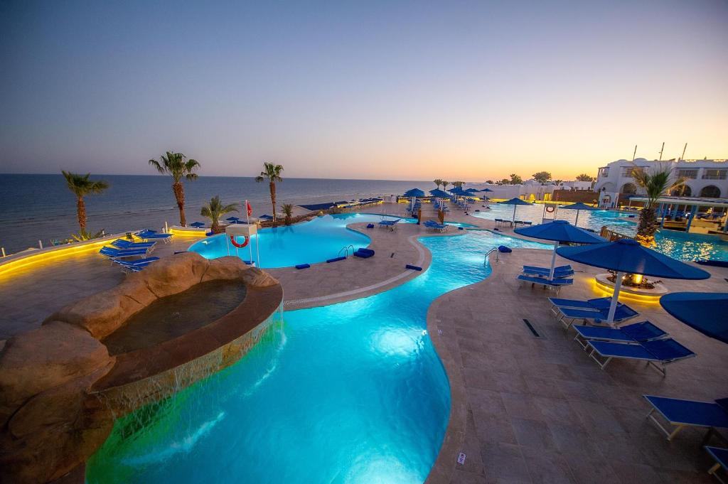 Готель, 5, Pickalbatros Palace Resort Sharm El Sheikh