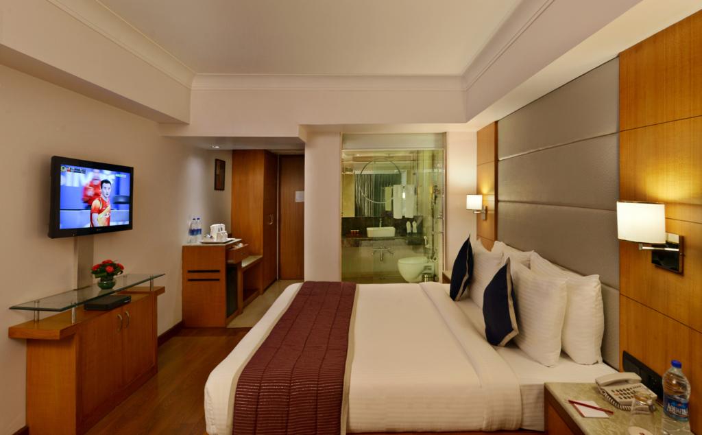 Горящие туры в отель Lords Plaza Джайпур Индия