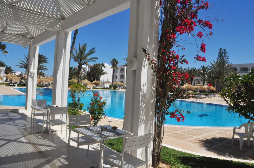 Туры в отель One Resort Djerba Golf & Spa Джерба (остров) Тунис