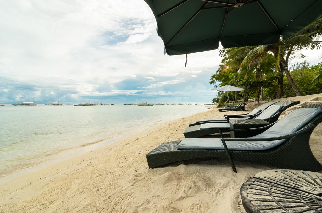 Готель, Бохол (острів), Філіппіни, Bohol Sea Resort
