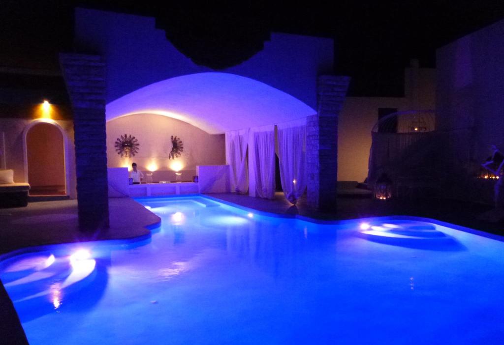 Горящие туры в отель Astarte Suites Санторини (остров) Греція