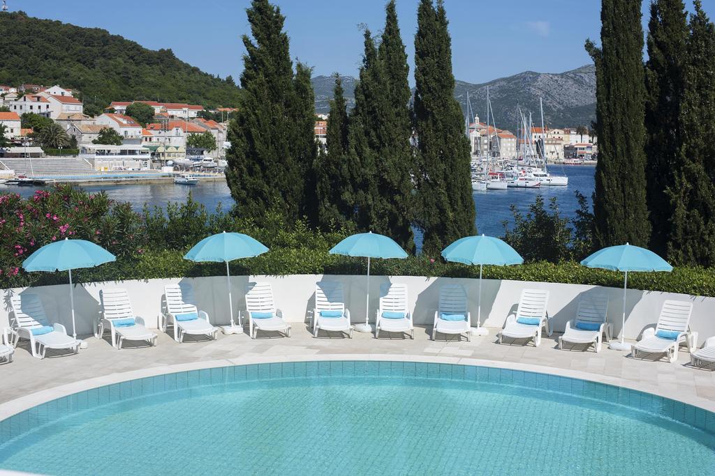 Hotel Liburna Хорватия цены
