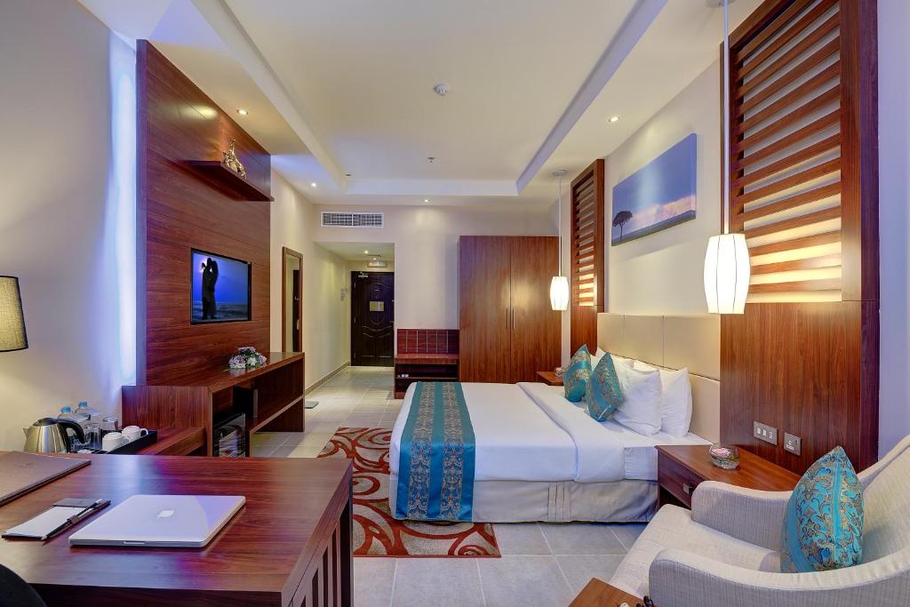 Відпочинок в готелі Western Hotel Ghayathi Абу Дабі ОАЕ