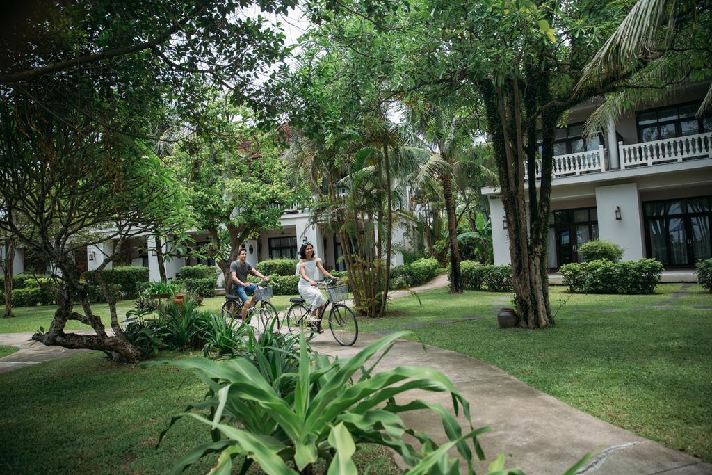 Відгуки про готелі Ana Mandara Hue