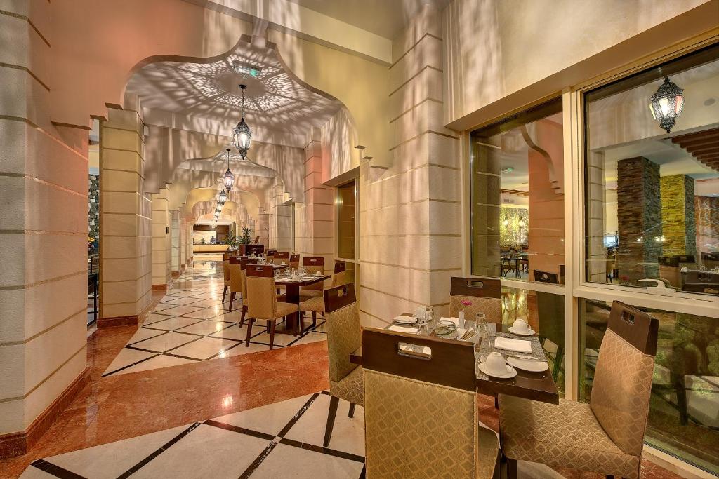 Western Hotel Ghayathi, Абу Дабі, ОАЕ, фотографії турів