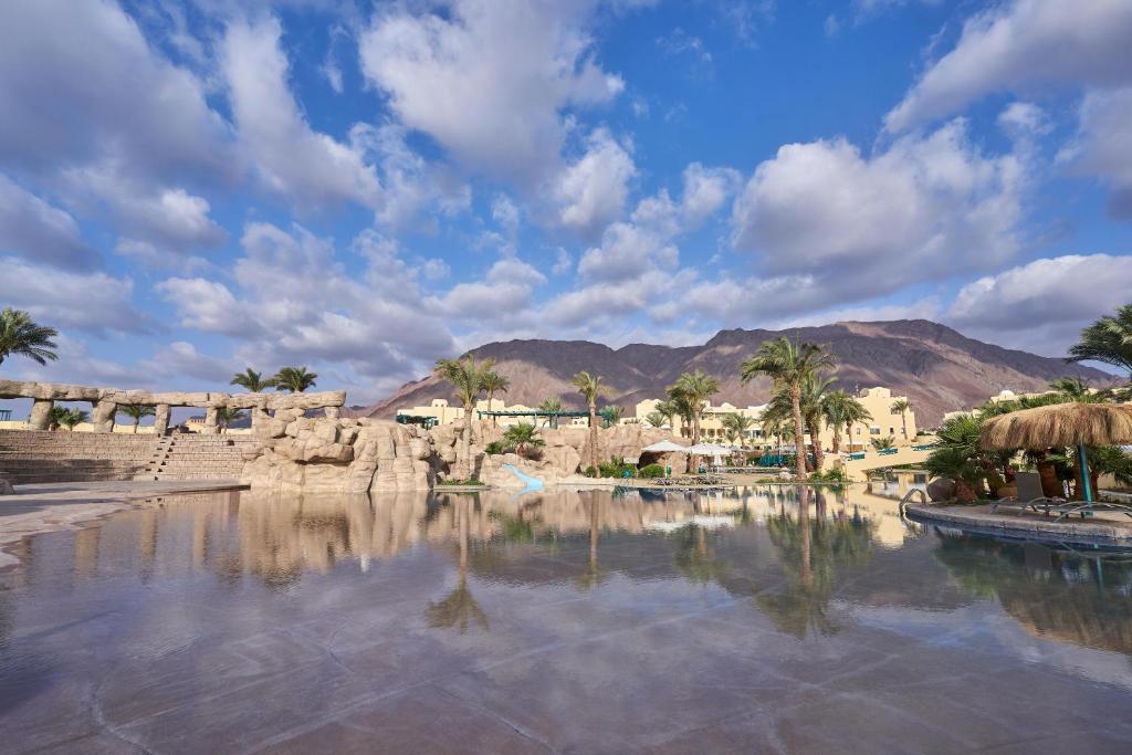 Bay View Resort Taba Heights (Ex.Marriott Heights) Египет цены