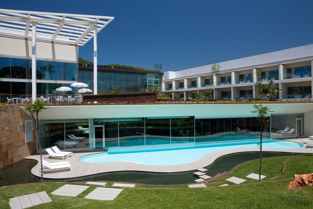 Горящие туры в отель Onyria Marinha