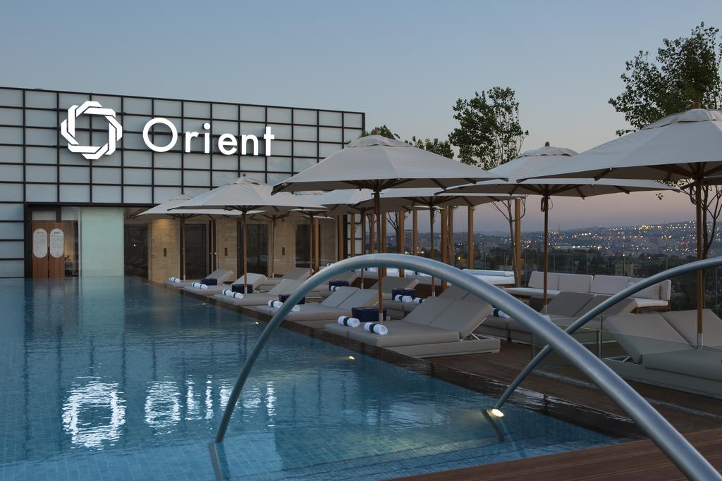 Orient Jerusalem by Isrotel Exclusive Collection, 5, фотографії