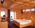 Горящие туры в отель Bel Mont Валь-Гардена