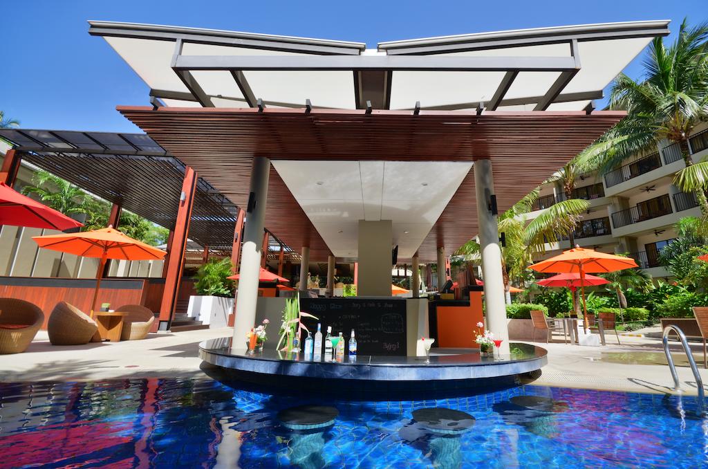 Отзывы гостей отеля Holiday Inn Resort Phuket Surin Beach (ex. Destination Resorts Phuket Surin)