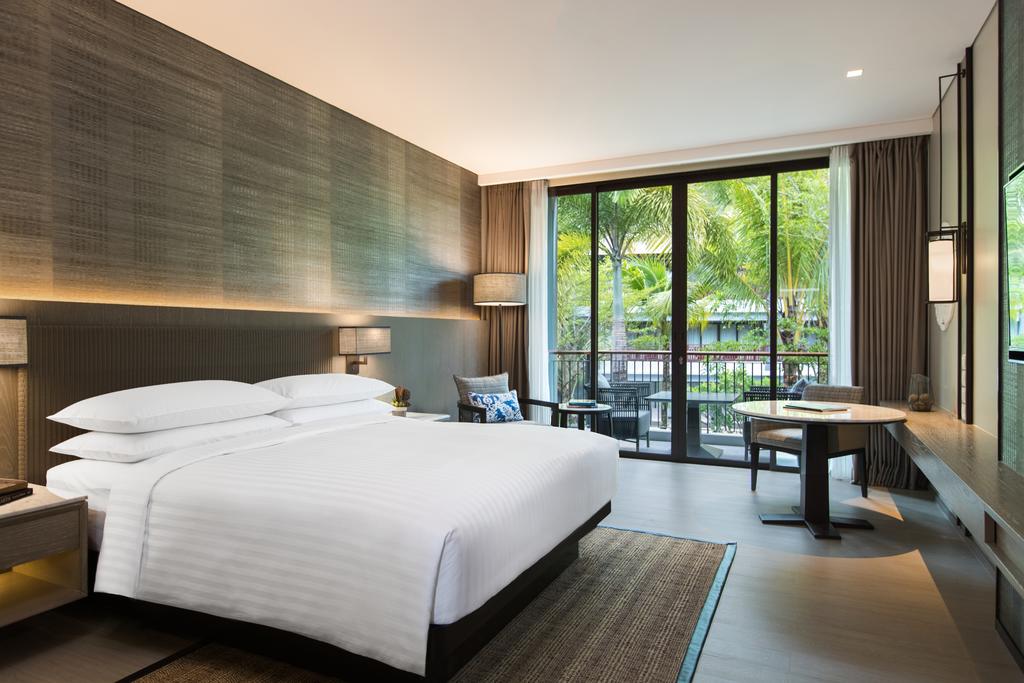 Відгуки туристів, Phuket Marriott Resort & Spa