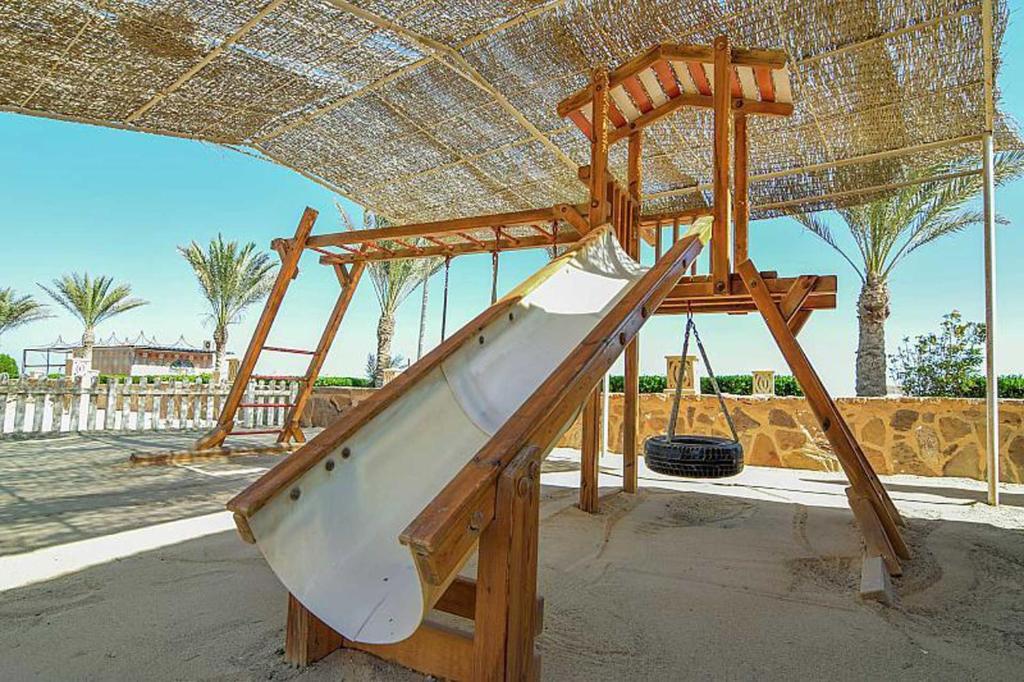 Єгипет Rohanou Beach Resort
