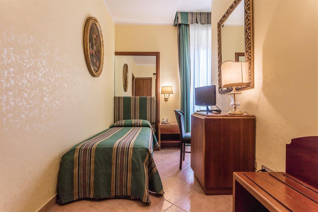 Отзывы гостей отеля Hotel Lazio (Rome)