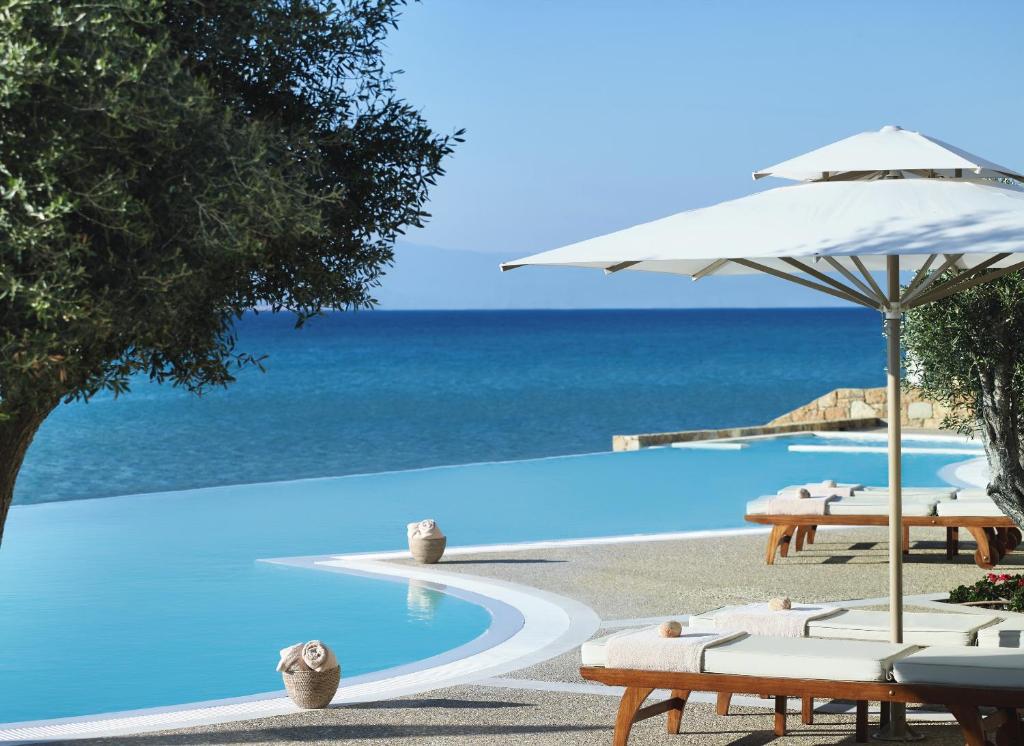 Sani Beach Греція ціни
