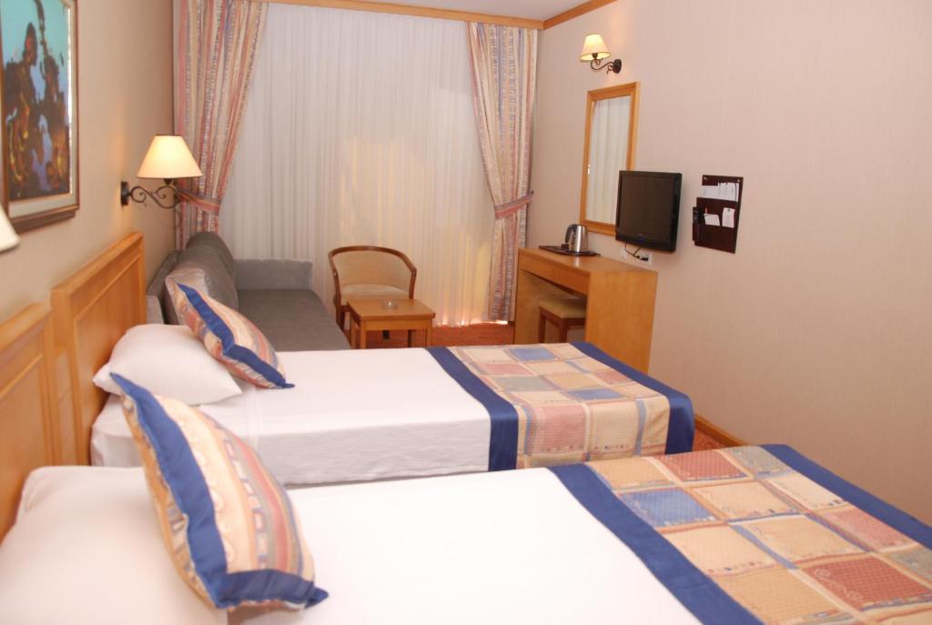 Відпочинок в готелі Alba Resort Hotel Side Сіде Туреччина