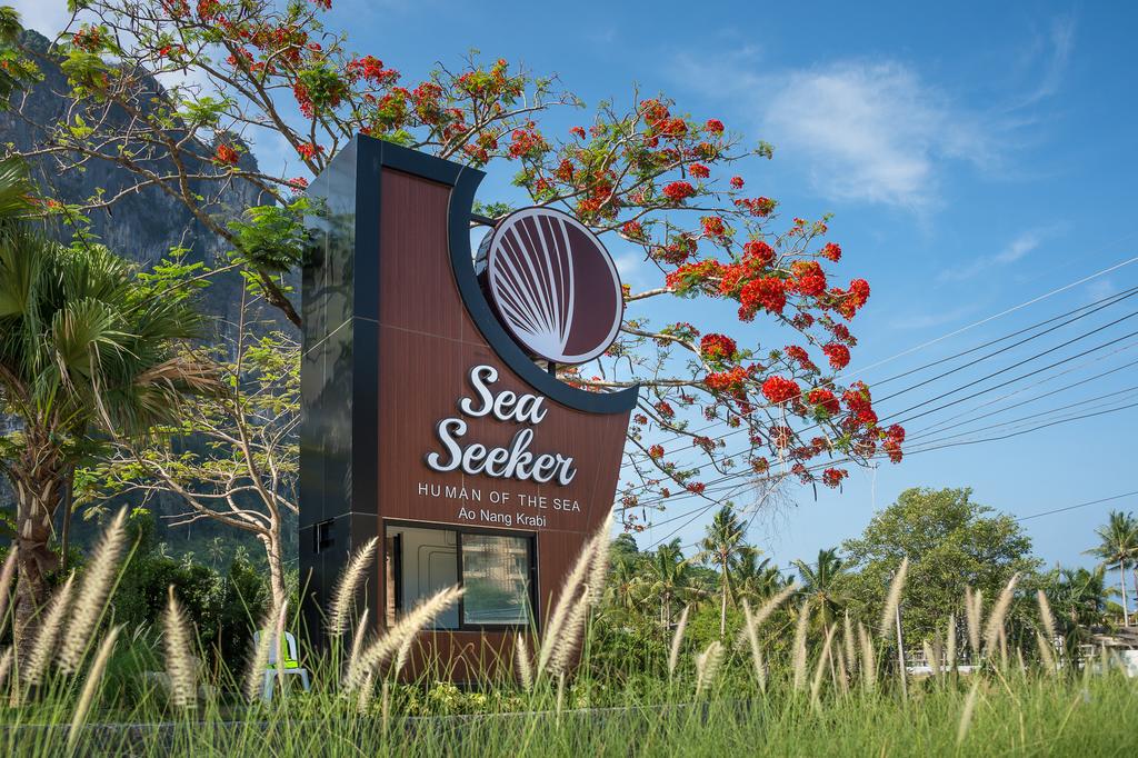 Sea Seeker Krabi Resort, фотографии