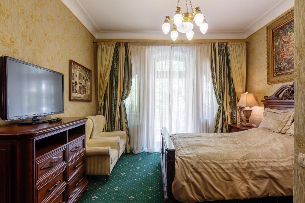 Guest House Andriivskyi Украина цены