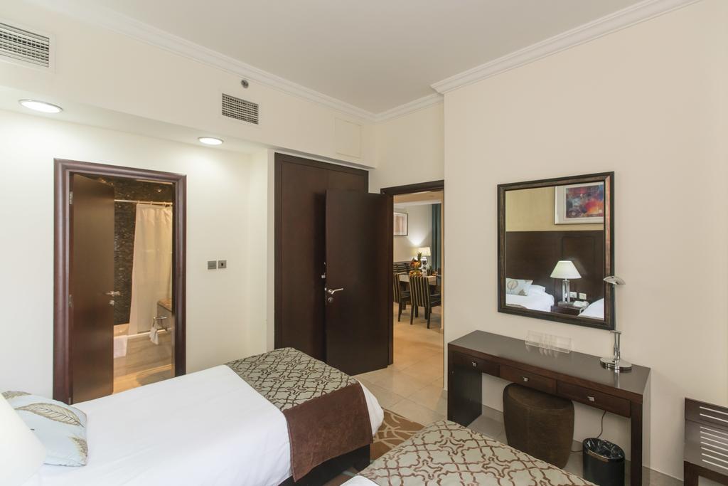 Горящие туры в отель Marmara Hotel Apartments