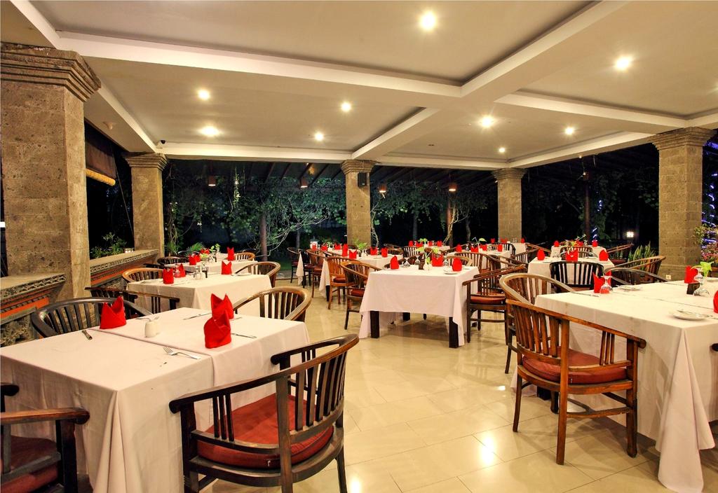 Горящие туры в отель Puri Saron Семиньяк