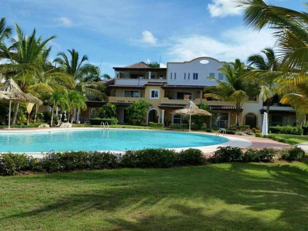 Відпочинок в готелі Tamarindo Residence Ла-Романа Домініканська республіка