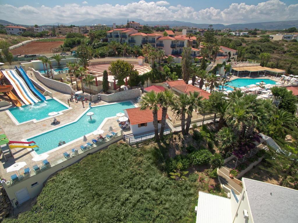 Rethymno Mare Hotel & Water Park, Ретимно цены