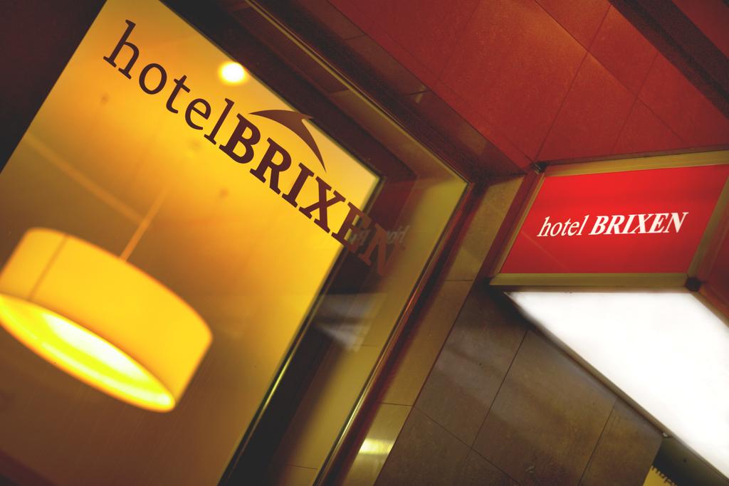 Wakacje hotelowe Brixen