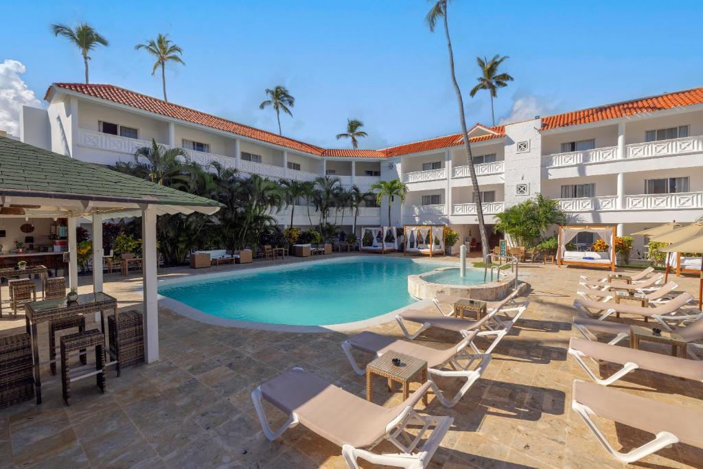 Wakacje hotelowe Whala!Bavaro Punta Cana