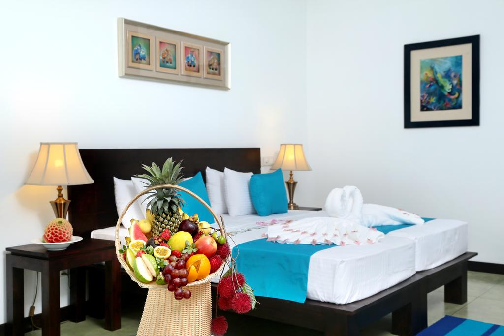 Coco Royal Beach Resort Шрі-Ланка ціни