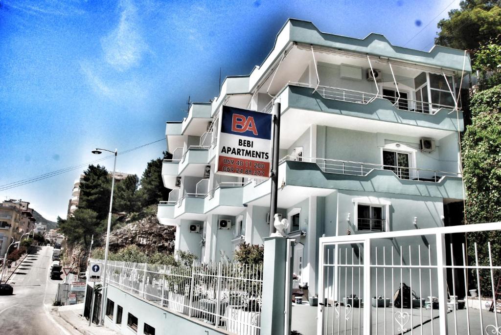 Bebi Apartments Албания цены
