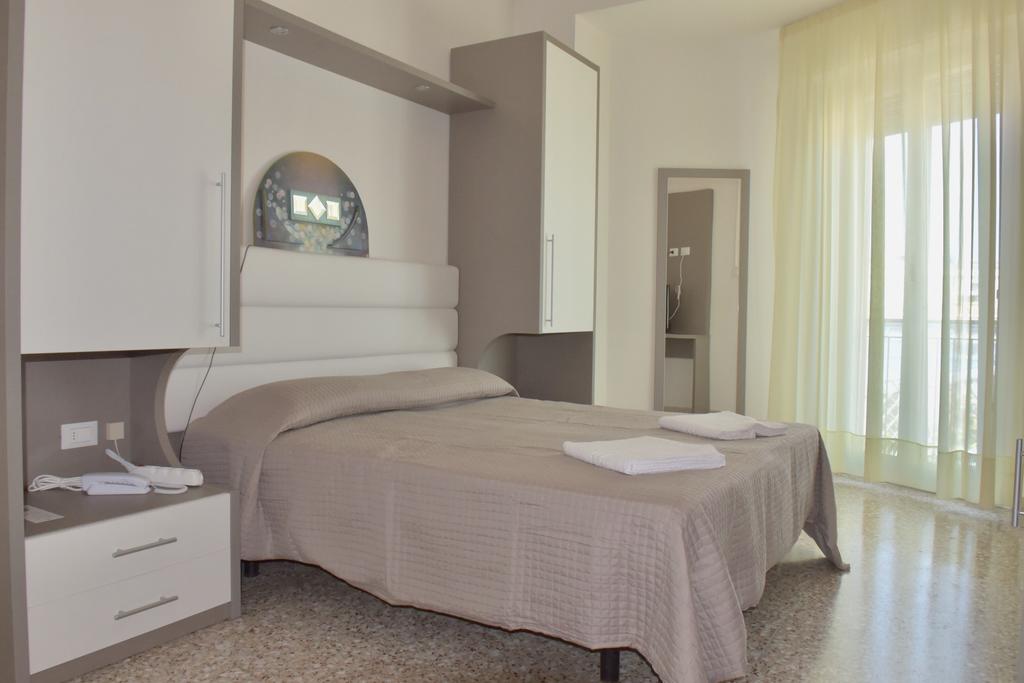 Отзывы про отдых в отеле, Astoria Hotel (Pesaro)