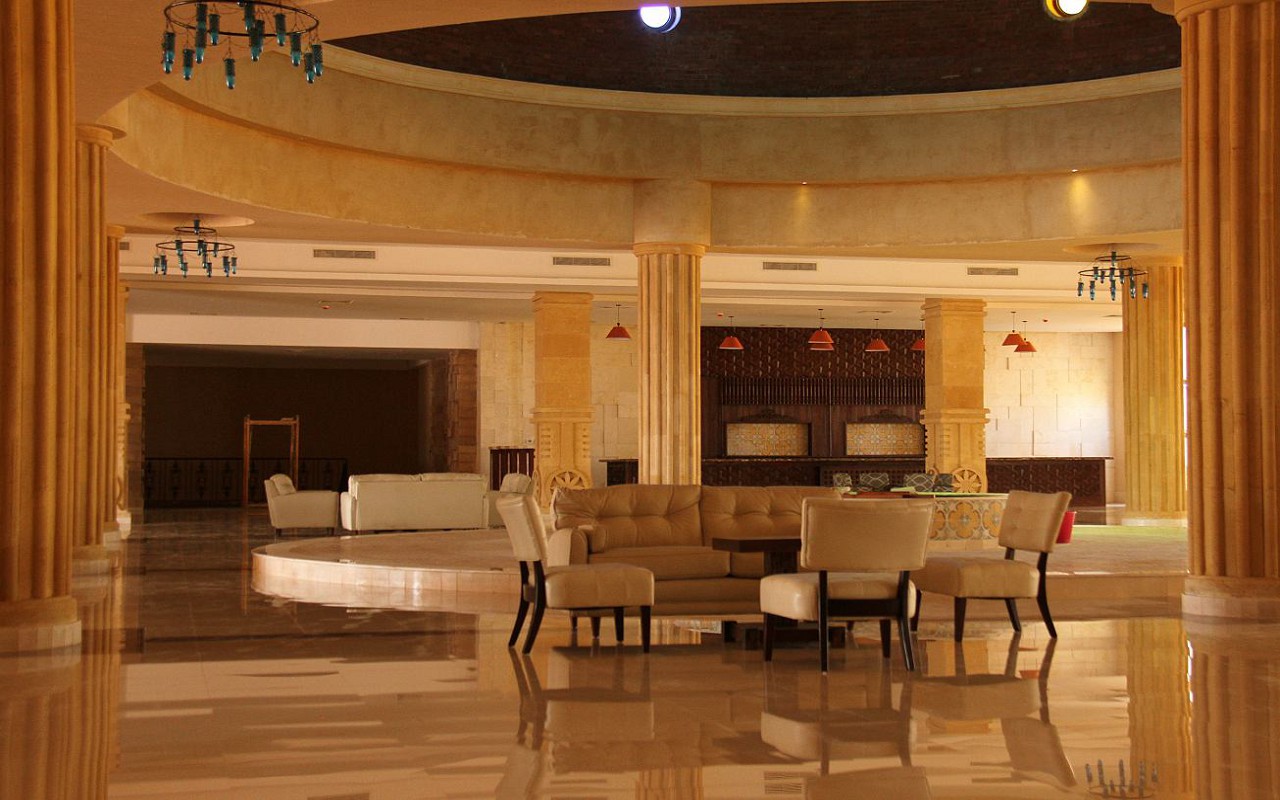 Queen Resort Marsa Alam, Египет, Марса Алам, туры, фото и отзывы