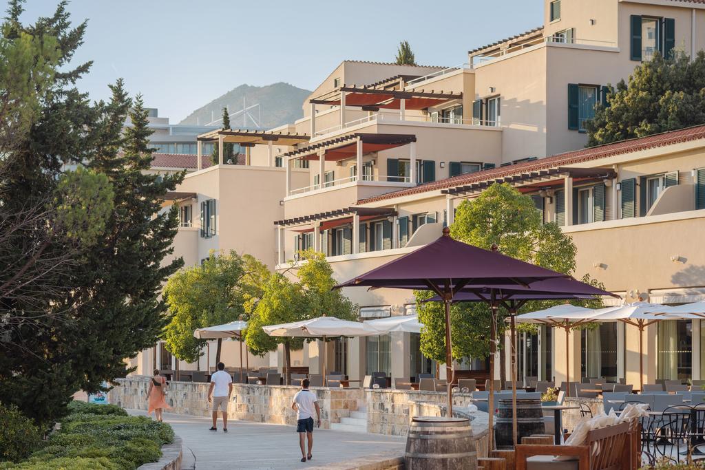 Hotel Sun Gardens  (ex.Radisson Blu Dubrovnik), zdjęcie