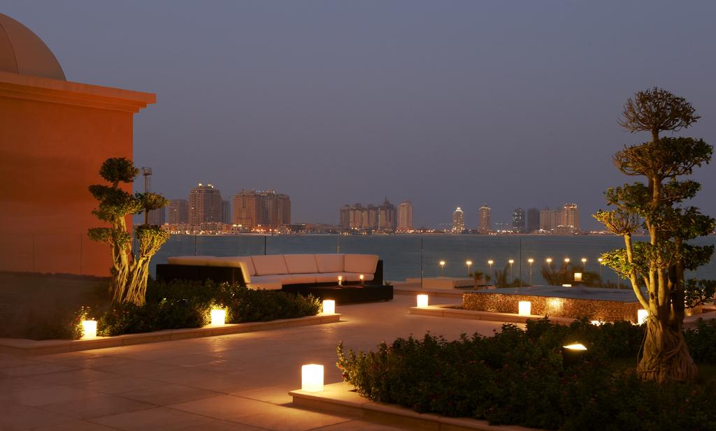 Отзывы про отдых в отеле, The St. Regis Doha