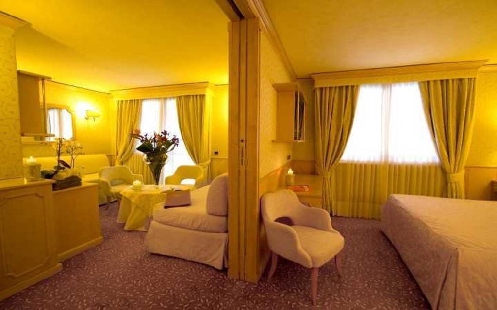 Tours to the hotel Spinale