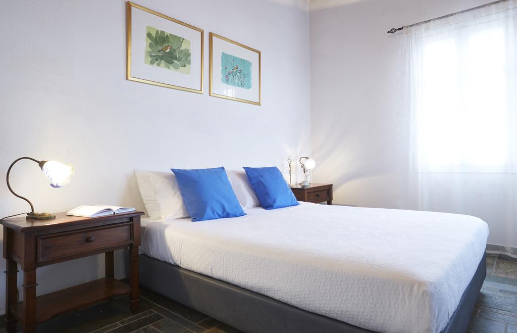 Отзывы про отдых в отеле, Thermes Mykonos Luxury Villas