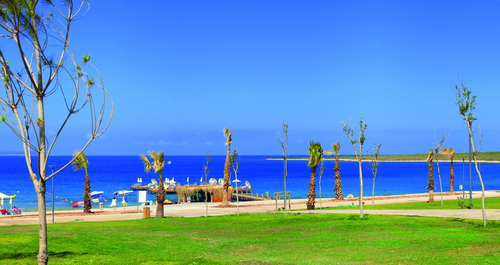 Aquasis De Luxe Resort & Spa Турция цены
