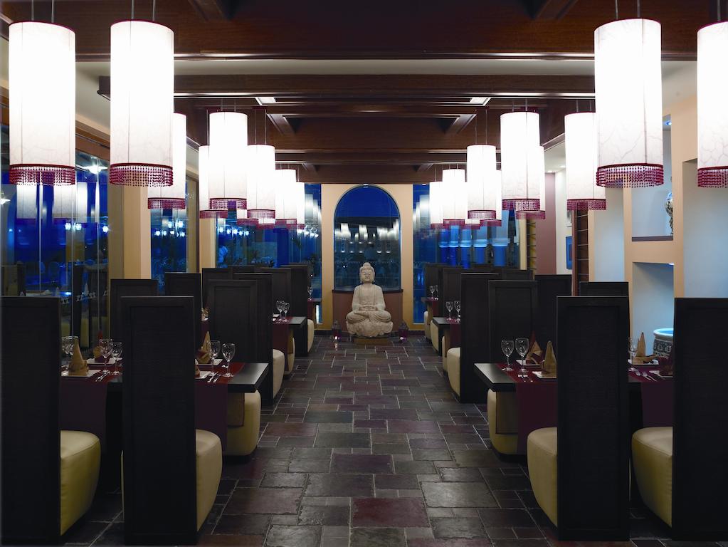 Atrium Prestige Thalasso Spa Resort & Villas, фотографії