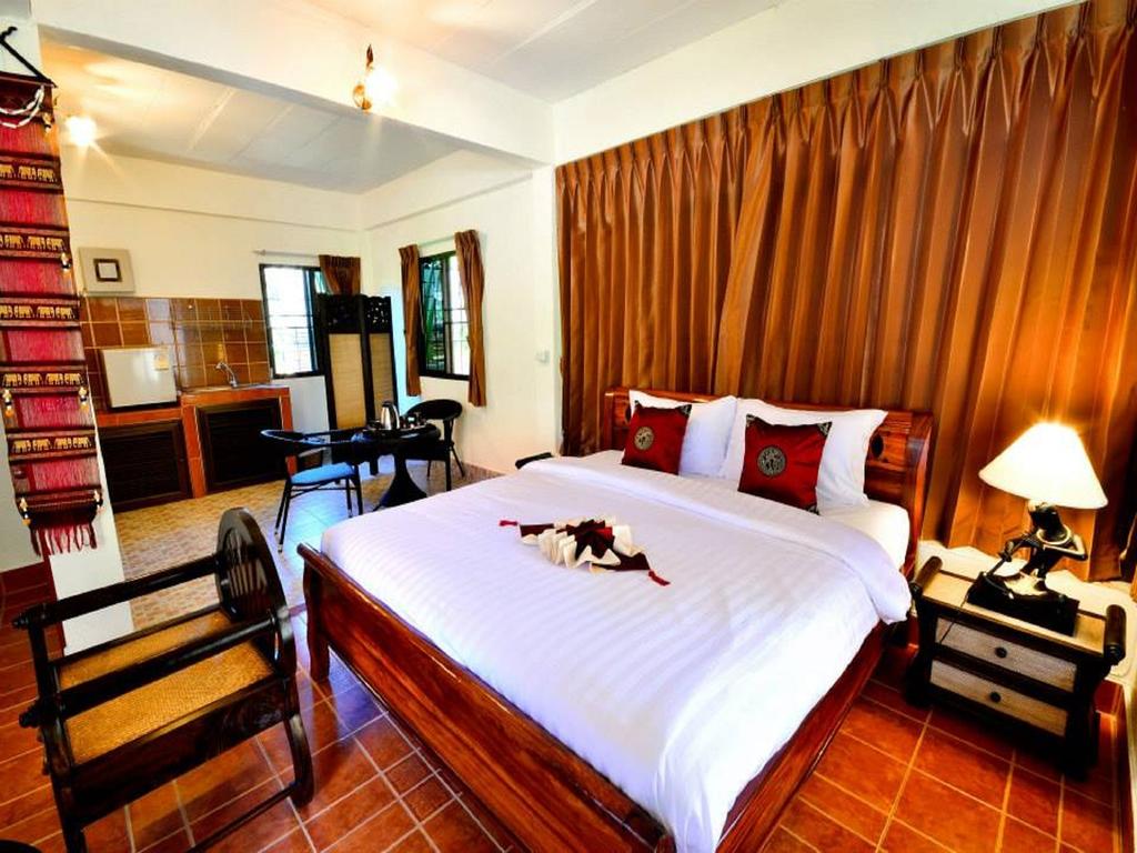 Hot tours in Hotel Avila Resort Pattaya